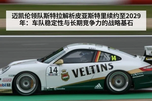 迈凯伦领队斯特拉解析皮亚斯特里续约至2029年：车队稳定性与长期竞争力的战略基石